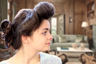 Hair History: 1900/1910's | Edwardian Era