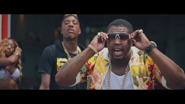 KEEP IT 1000 LIL SCRAPPY feat. SOLO
