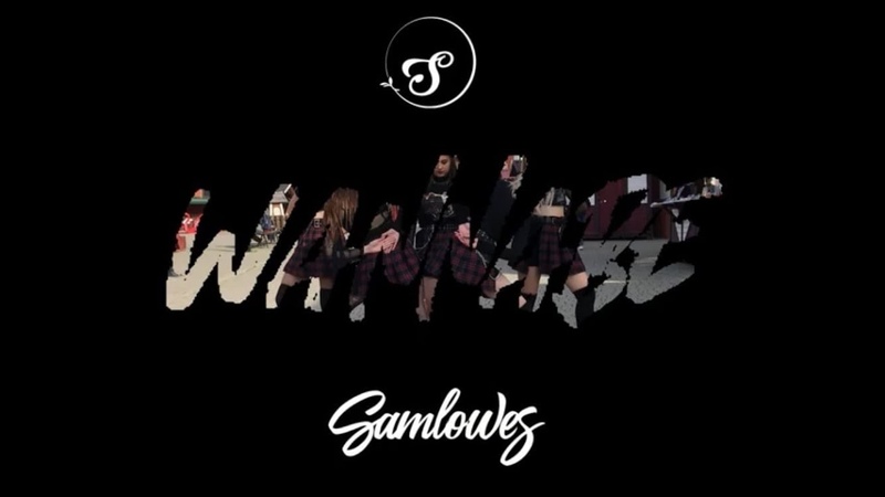 KPOP IN PUBLIC ITZY (있지) WANNABE, Dance Cover by Samlowes