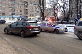 Сводка. В пожаре погибли пенсионерка и два ребенка Слободской. Место происшеств ...