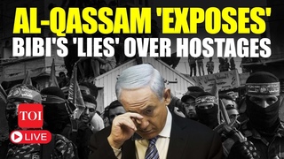 LIVE | 'IDF Killed Hostages': Hamas' Al-Qassam Fumes At Netanyahu After 6 Bodies Found In Gaza