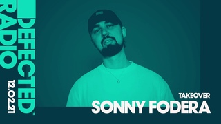 Defected Radio Show: Sonny Fodera Takeover -