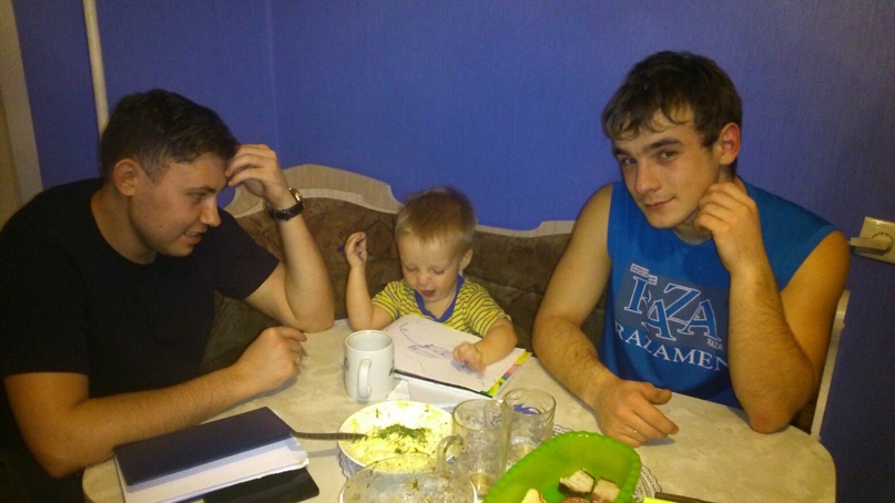 Катерина Горшкова | Пенза