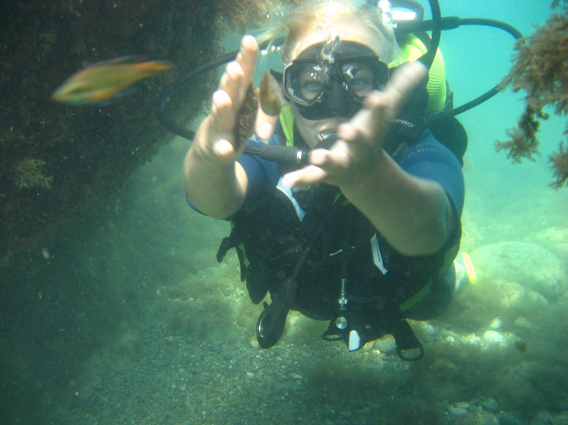 Наталия Бирюкова | Ярославль