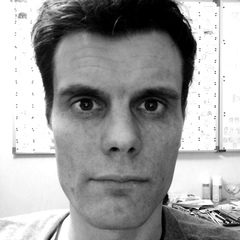 Дмитрий Иванов
