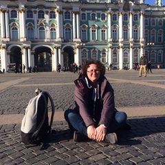ВКонтакте: Екатерина Дятленко 07.04 Москва - профиль, анонимный анализ