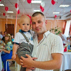 Алексей Голубев