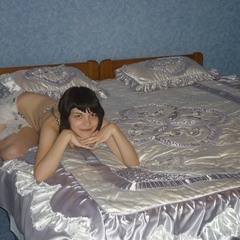 Ольга Самылова