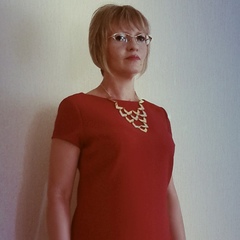 Екатерина Варламова