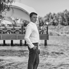 Михаил Колодезный