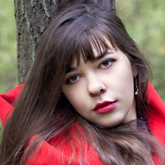 Анастасия Суслова