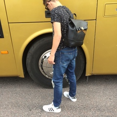 Макс Буцяк, 25 лет, New York City