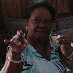 Flavia Dos Santos, 76 лет, Belém