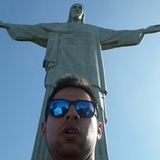 Andrés Arévalo