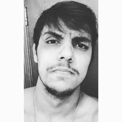 ВКонтакте: Gustavo Ribeiro 06.05.1998 - профиль, анонимный анализ