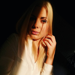 Lucie Bibrova, 31 год
