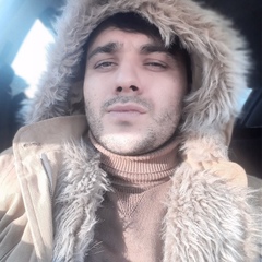 Заур Тегаев