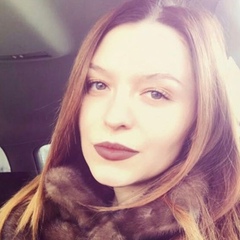 Марина Марынич