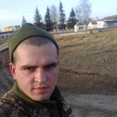Виталя Блинов