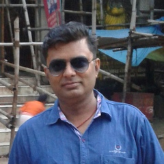 Avinash Kumar