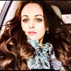 Алиночка Шкулова