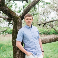 Виталик Перков, 34 года, Москва