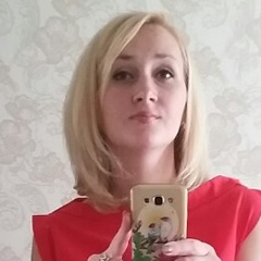Анна Заяць