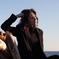 Ksenia Igorevna