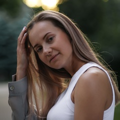 Юлия Калина, Минск