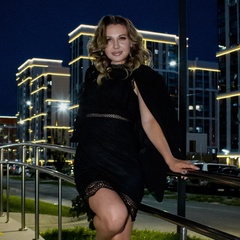 Элина Ильина