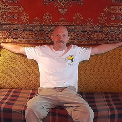Алексей Ручий, 39 лет, Санкт-Петербург