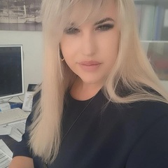 Анна Антропова