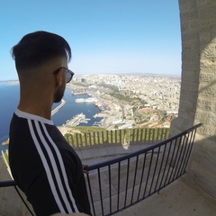 Younes Bouazla