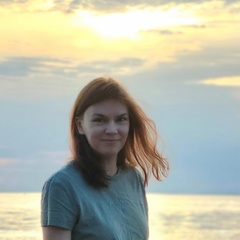 ВКонтакте: Алина Айтман - профиль, анонимный анализ