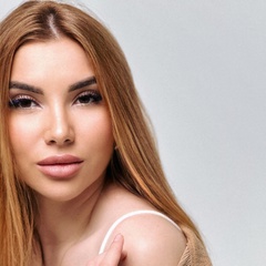 Кристина Шанкеева