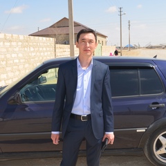 ВКонтакте: Джамбул Орнекешов Актау - профиль, анонимный анализ