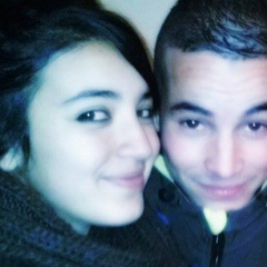 Siham Harouni, Oujda