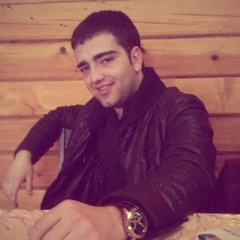 Farid Quliyev, 31 год, Новосибирск
