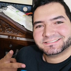 Crhistian Ramírez-González - видео и фото