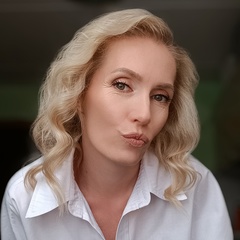 Мария Чиркова