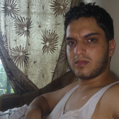 Mohammed Hijaze