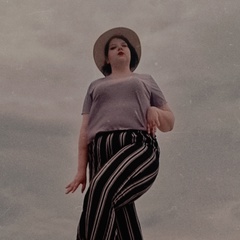 Елена Власова