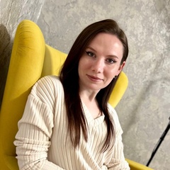Ирина Докучаева