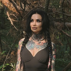 Катерина Ридус