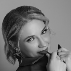 Дарья Мельникова