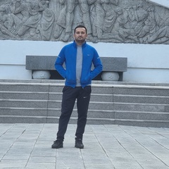 Мухсин Рахматов, 31 год, Худжанд