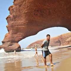 Kamal Hsina
