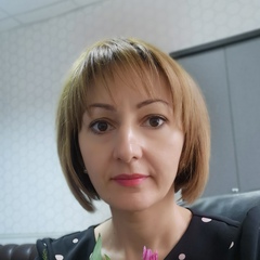 Анна Закирова 04.08.1978: профиль, фото, статус - ВКонтакте