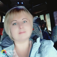 Александра Ватаманюк, 36 лет