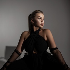 Светлана Проценко